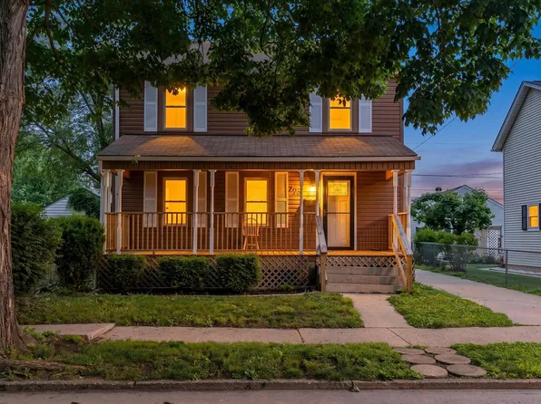 726 Garfield Ave, Lancaster, OH 43130