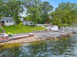 3814 Rocky Shores Dr, Sturgeon Bay, WI 54235
