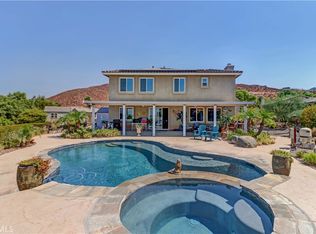 5433 Sunset Ridge Dr, Riverside, CA 92509
