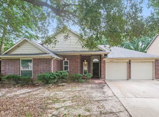 3818 Beckett Ridge Dr, Humble, TX 77396