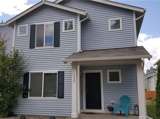 6823 Desperado Dr SE, Tumwater, WA 98501