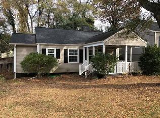 1 Sitka Ave, Greenville, SC 29607