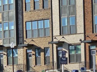 722 Watts St, Baltimore, MD 21217