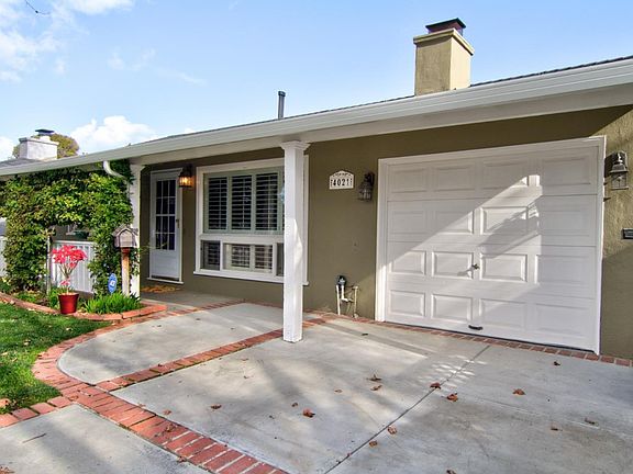 2nd image of 4021 Branson Dr
