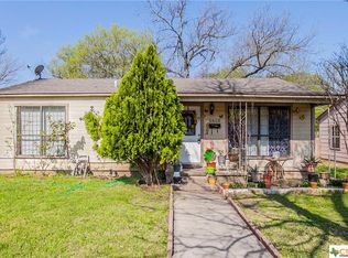 1610 S 41st St, Temple, TX 76504