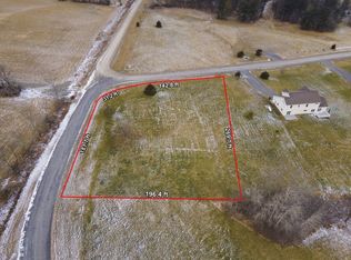 LOT One Twister Way, Freeville, NY 13068