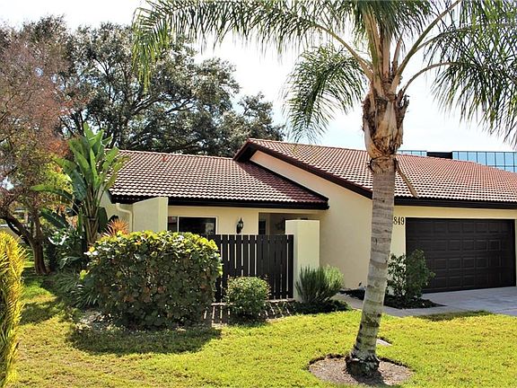 2nd image of 3849 El Poinier Ct #8721