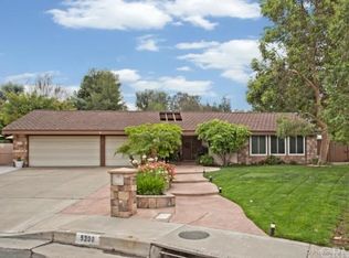 5300 E Westridge Rd, Anaheim, CA 92807