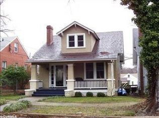 303 W 28th St, Richmond, VA 23225