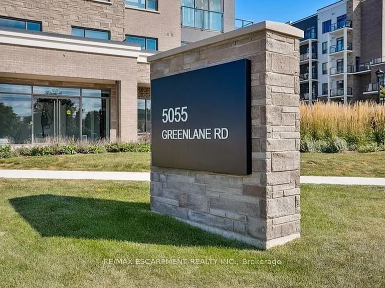 5055 Greenlane Rd #340 — Photo 4