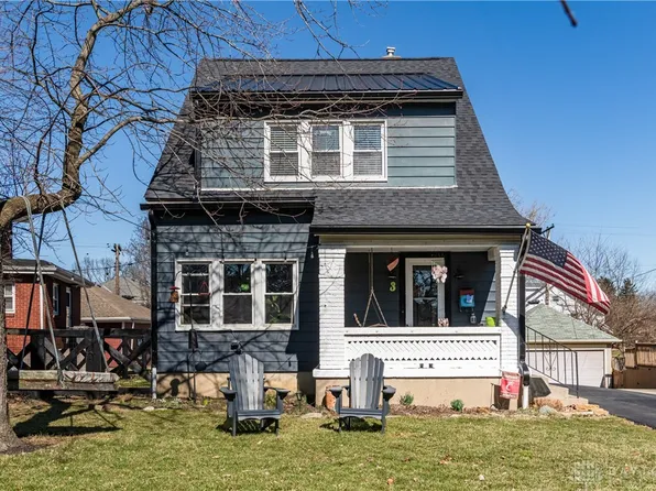 3 Aberdeen Ave, Dayton, OH 45419