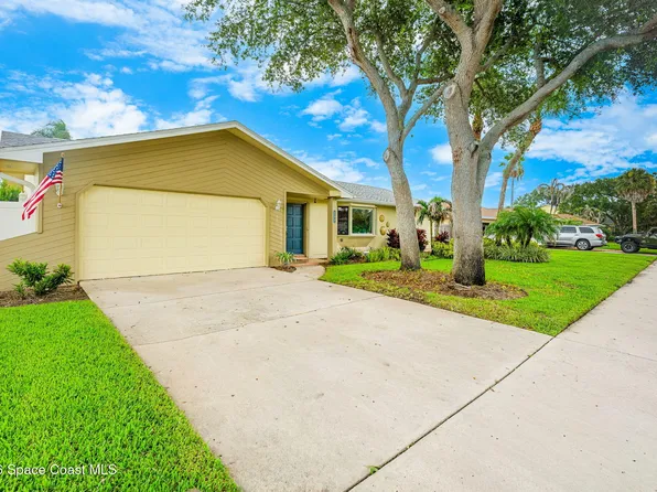 146 Sand Dollar Rd, Indialantic, FL 32903