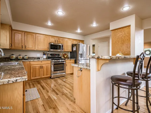 5019 S Pyrite Rd, Flagstaff, AZ 86005