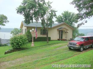 285 Deep Water Dr, Sunrise Beach, MO 65079