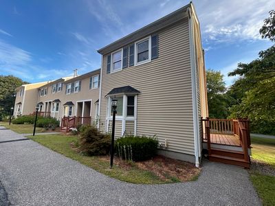 22 Charles St Unit 1, Douglas, MA, 01516