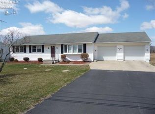 4796 County Road 175, Clyde, OH 43410