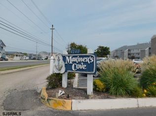 4240 Atlantic Brigantine Blvd UNIT 204, Brigantine, NJ 08203