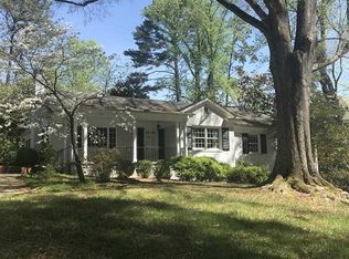 119 Pasquotank Dr, Raleigh, NC 27609