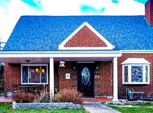 114 Greenwood Pl, Bridgeville, PA