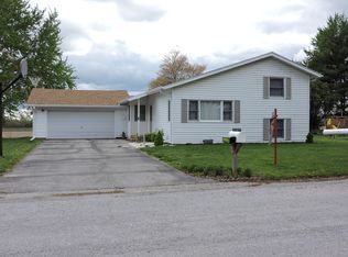 116 Center St, Hamburg, IA 51640