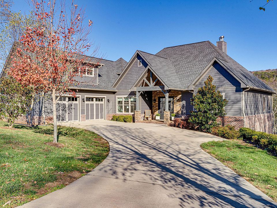 514 Edgewater Way, Jasper, TN 37347 Zillow