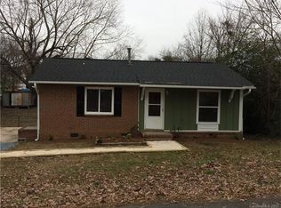 1220 Cranberry St, Monroe, NC 28110