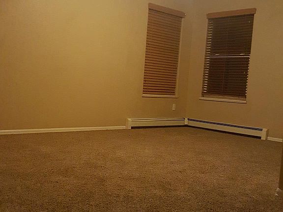 Master bed and bath upstairs