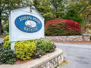 191 James Circle, Mashpee, MA 02649