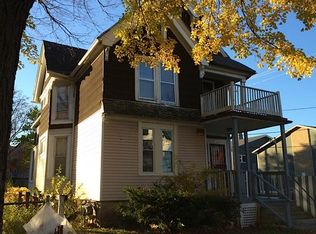 1331 N 22nd St, Milwaukee, WI 53205