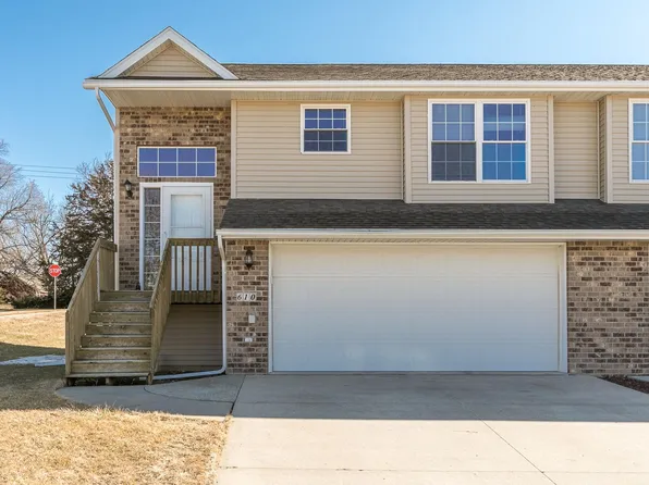 610 Rebecca St, North Liberty, IA 52317