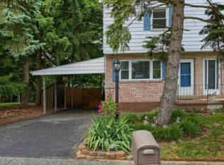 811 Erford Rd, Camp Hill, PA 17011