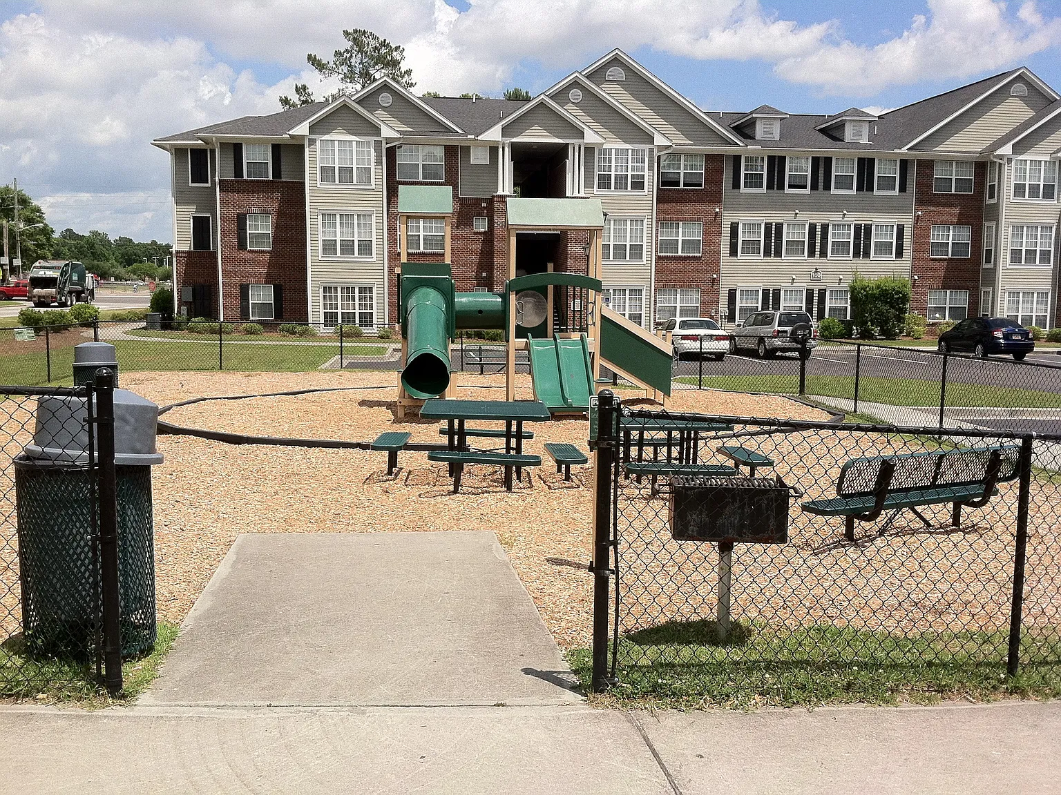 Wisteria Place — Photo 3