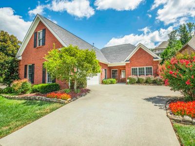 534 Timberline Dr, Lenoir City, TN, 37772