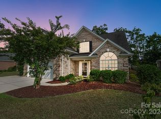 12864 Hill Pine Rd, Midland, NC 28107