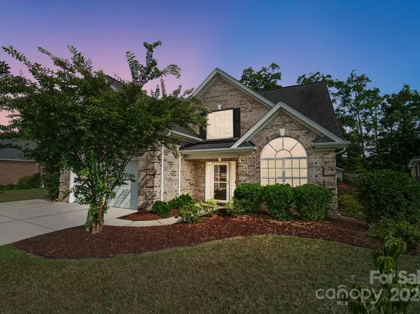 12864 Hill Pine Rd, Midland, NC 28107