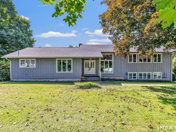 531 Blacks Road, Cheshire, CT 06410
