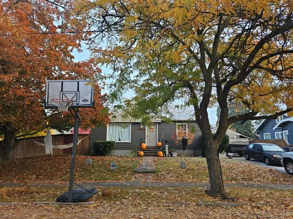 324 W 16th Ave, Spokane, WA 99203