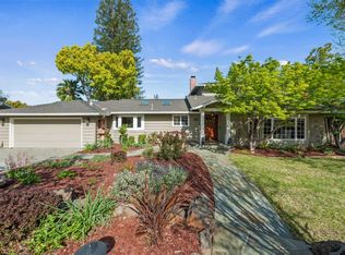13960 Pontiac Ave, Saratoga, CA 95070