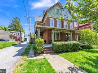 313 N Walnut St, West Chester, PA 19380