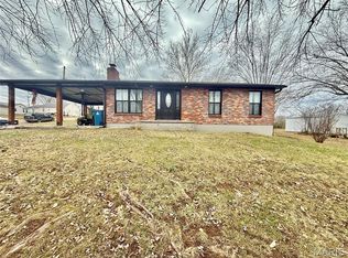 610 Coleman Ave, Potosi, MO