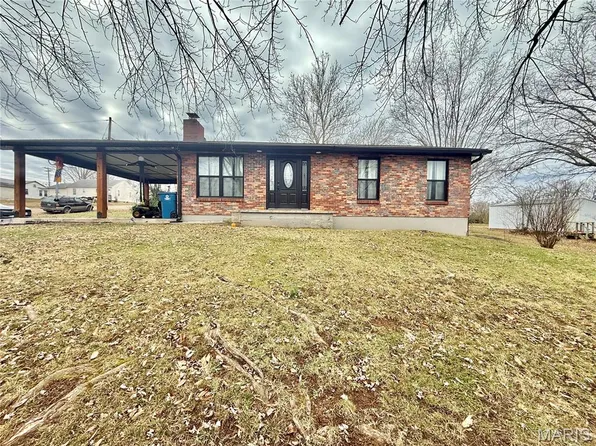 610 Coleman Ave, Potosi, MO 63664