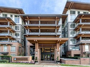 500 Royal Ave, New Westminster, BC V3L 0G5