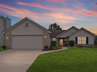 3535 Round Rock Cir, Lafayette, IN 47909