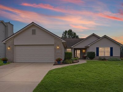 3535 Round Rock Cir, Lafayette, IN, 47909