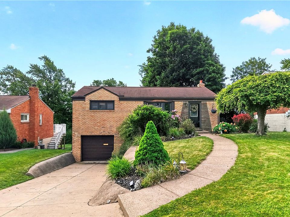 1st image of 613 Elaine Dr