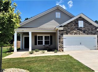 128 Bellflower Ln, Anderson, SC 29625