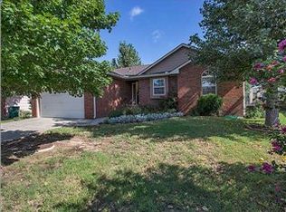 3671 N Rushwood Ct, Wichita, KS 67226