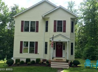 4474 Annette Ct, Boston, VA 22713