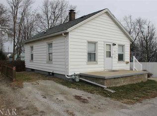307 Wall St, Bloomington, IL