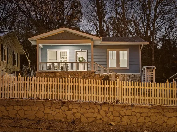 1223 Mississippi Ave, Chattanooga, TN 37405